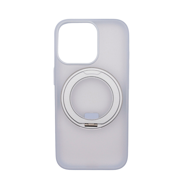 Чехол-накладка Comma Joy Elegant Magnetic 360 Rotating Stand Case для iPhone 17 (Цвет: Light Blue) Чехол-накладка Comma Joy Elegant Magnetic 360 Rotating Stand Case для iPhone 17 (Цвет: Light Blue)