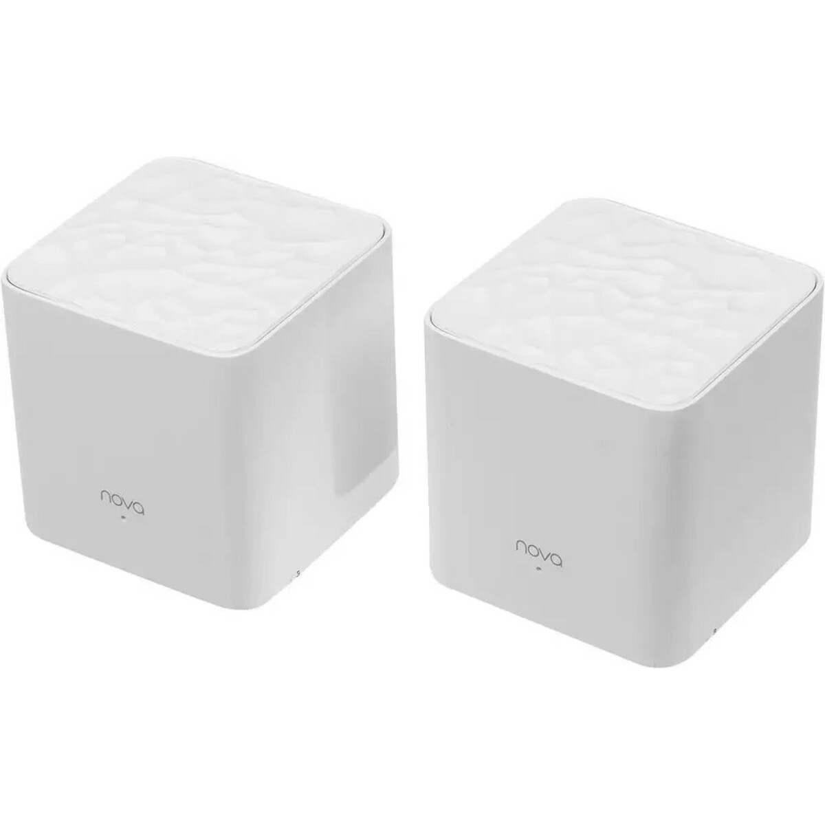 Бесшовный Mesh роутер TENDA Nova MW3 (2-pack)