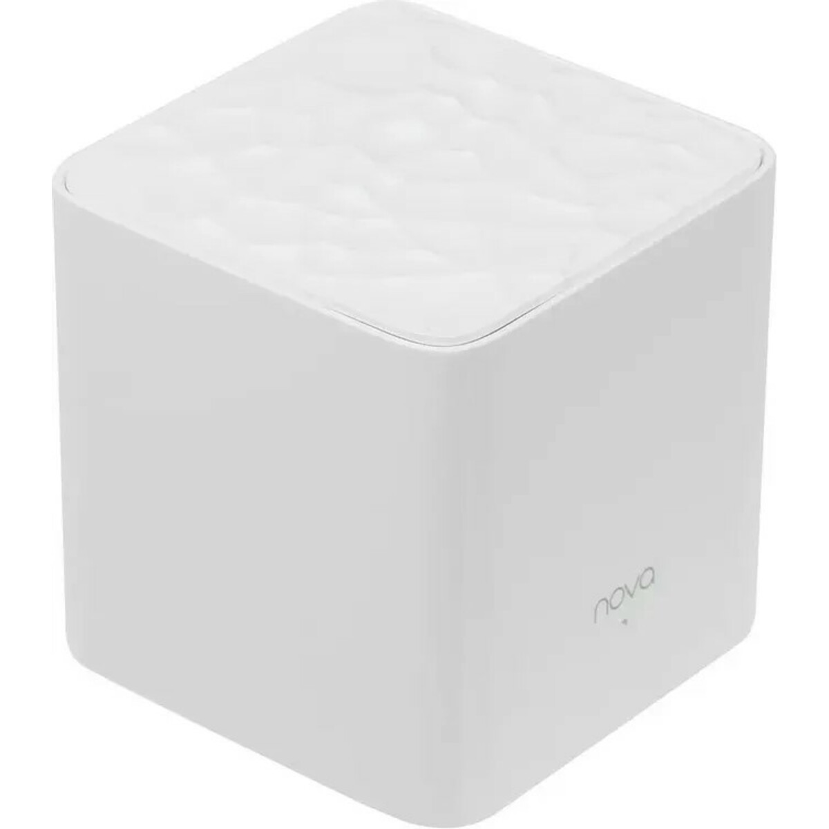 Бесшовный Mesh роутер TENDA Nova MW3 (2-pack)