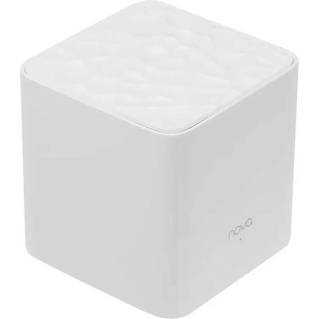 Бесшовный Mesh роутер TENDA Nova MW3 (2-pack)
