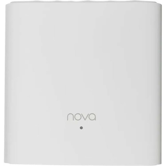 Бесшовный Mesh роутер TENDA Nova MW3 (2-pack)
