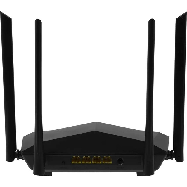 Wi-Fi роутер TENDA AC6