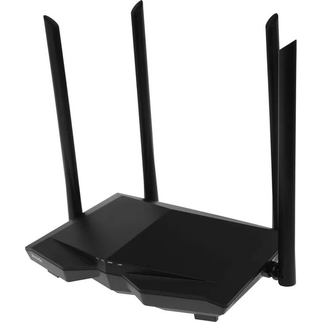 Wi-Fi роутер TENDA AC6