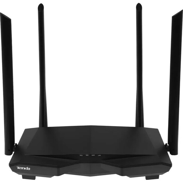 Wi-Fi роутер TENDA AC6