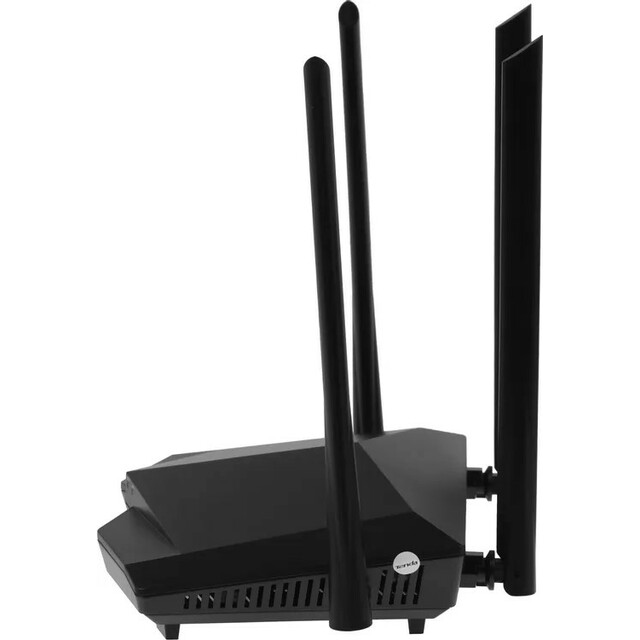 Wi-Fi роутер TENDA AC6