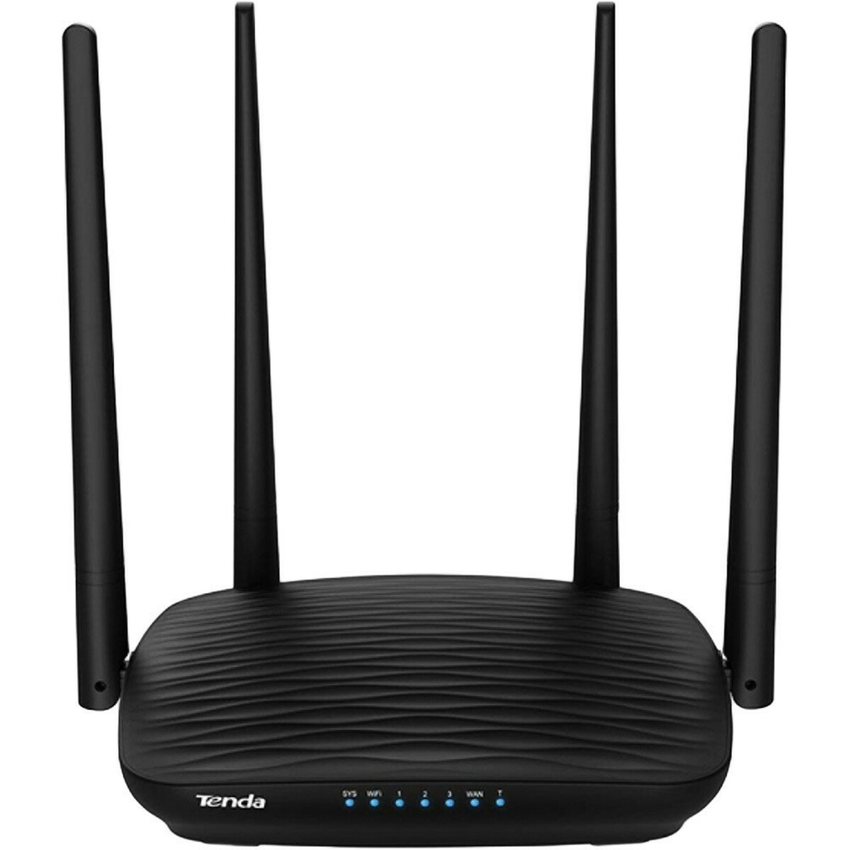 Wi-Fi роутер Tenda AC5 