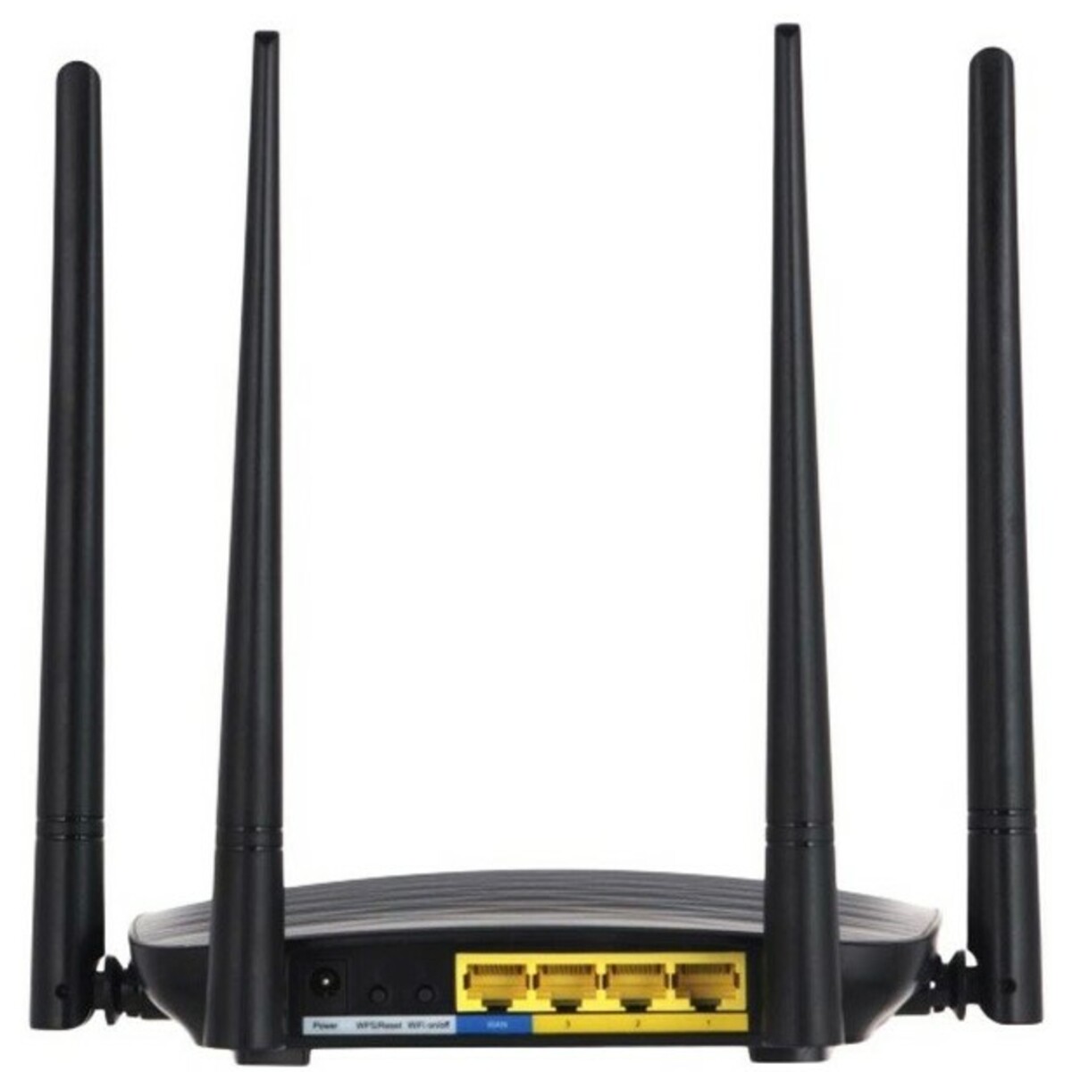 Wi-Fi роутер Tenda AC5 