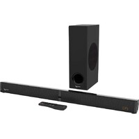 Саундбар Триколор TR-SB-01, черный