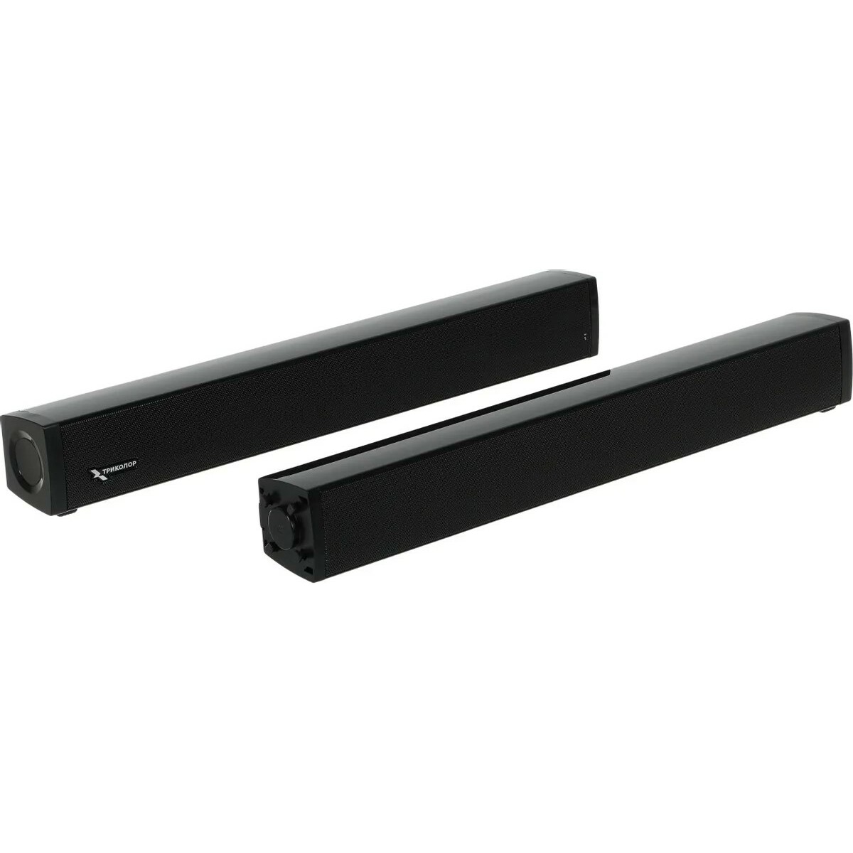 Саундбар Триколор TR-SB-01, черный
