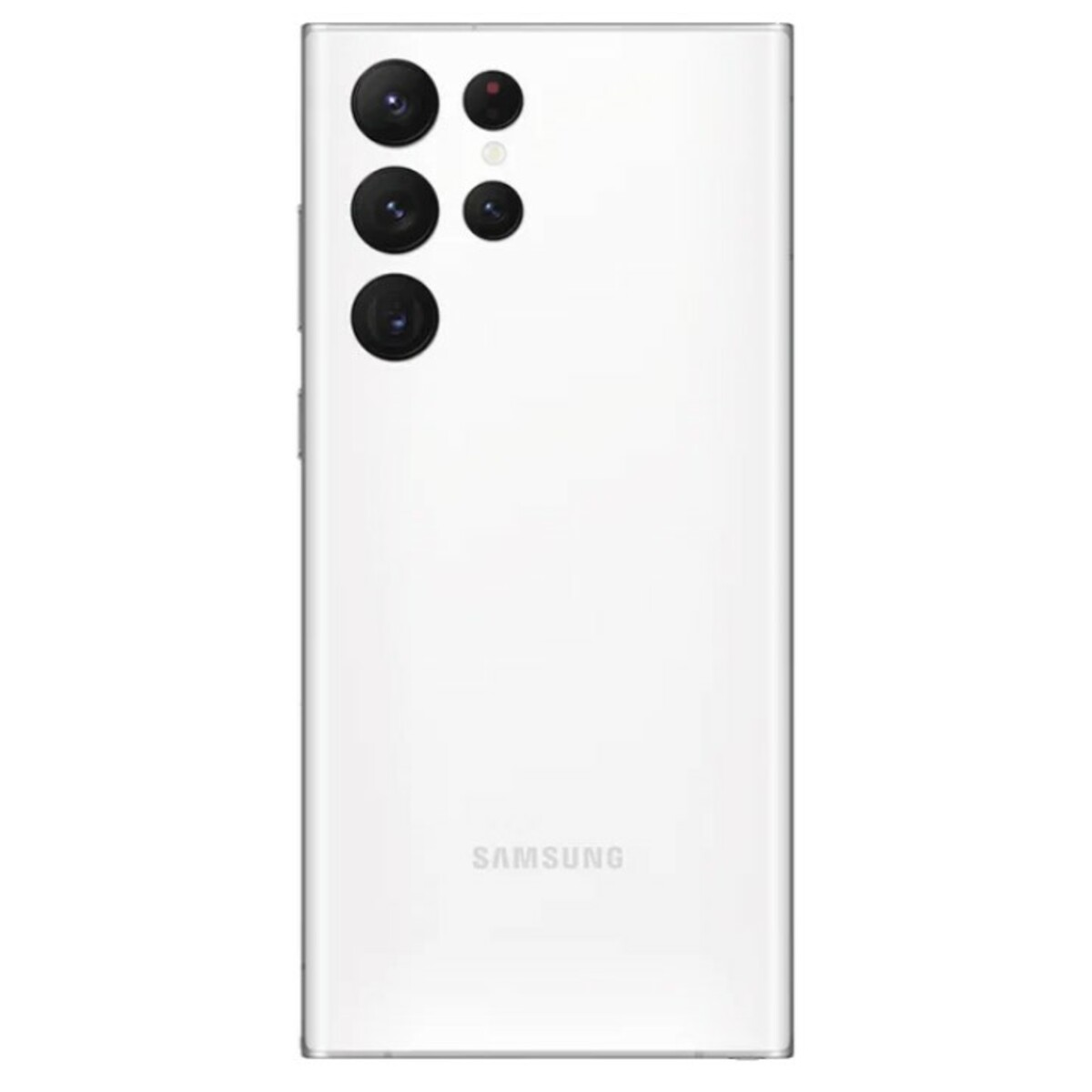 Смартфон Samsung Galaxy S22 Ultra 12 / 256Gb Single SIM (Цвет: Phantom White)