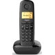 Радиотелефон Dect Gigaset A170 SYS, черн..