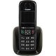 Радиотелефон Dect Gigaset AS690 SYS, чер..