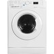 Стиральная машина Indesit BWSA 6109 WWV ..