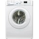 Стиральная машина Indesit BWSA 5109 WWV,..