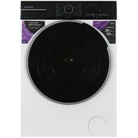 Стиральная машина Hotpoint WSH 8291 VBX, белый