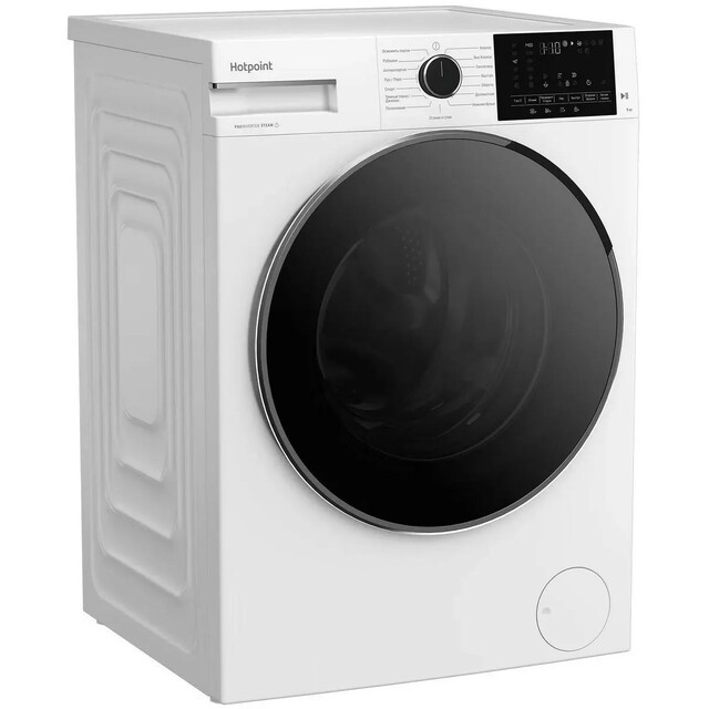 Стиральная машина Hotpoint WH 9490 VWX, белый Стиральная машина Hotpoint WH 9490 VWX, белый