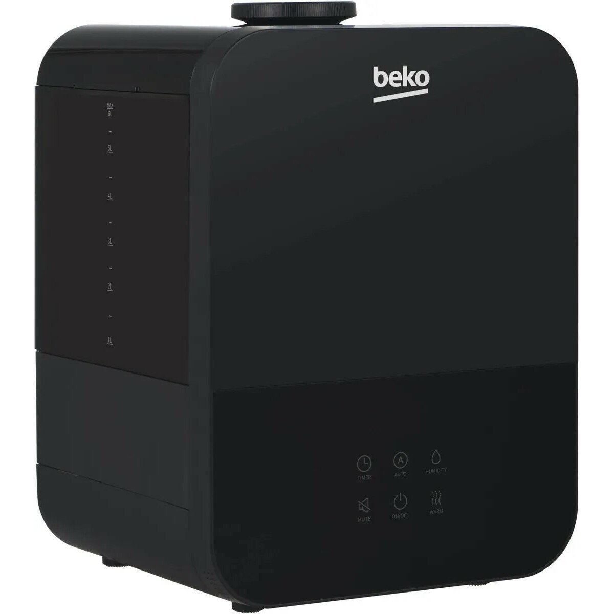 Увлажнитель воздуха Beko ATH 7130 BT, черный