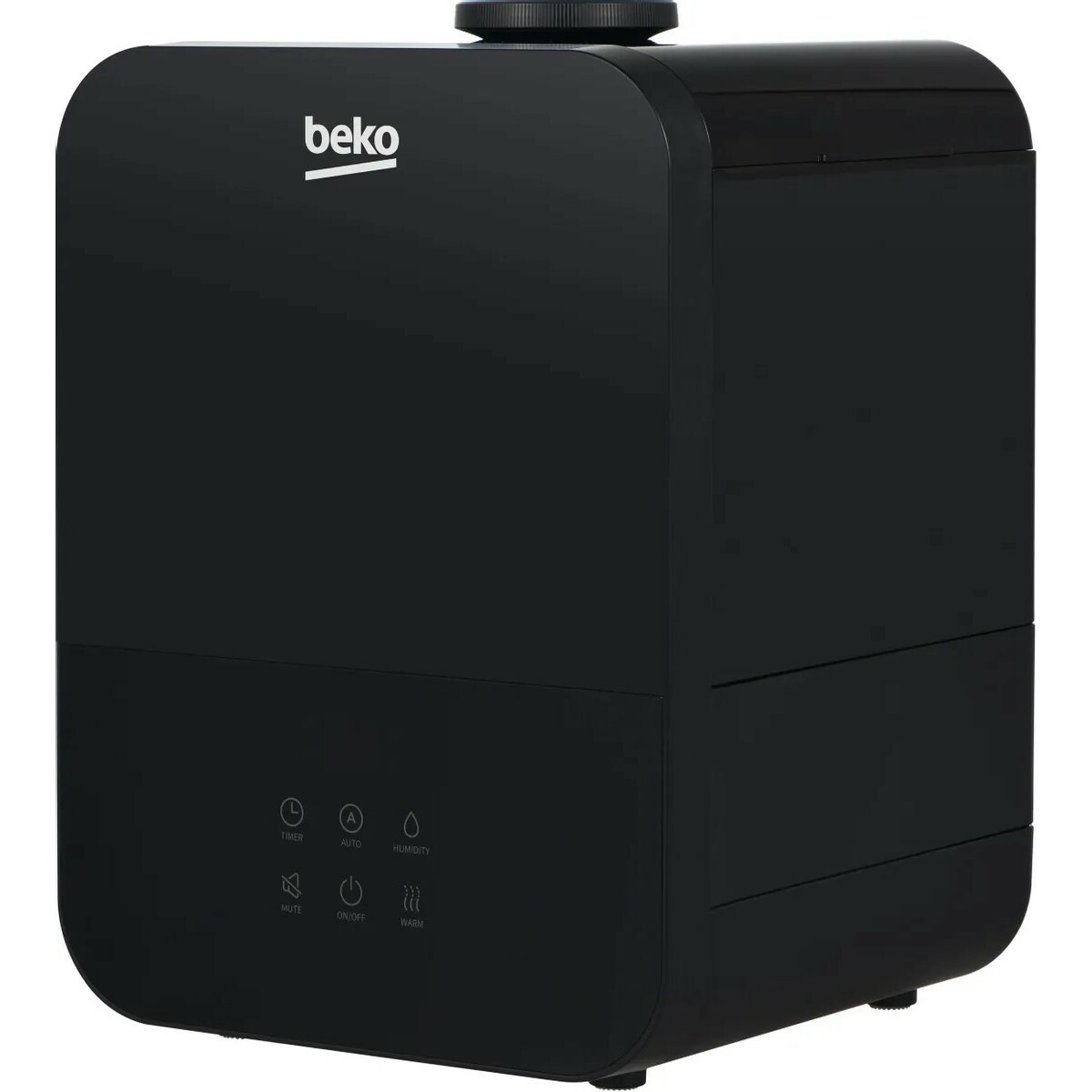 Увлажнитель воздуха Beko ATH 7130 BT, черный