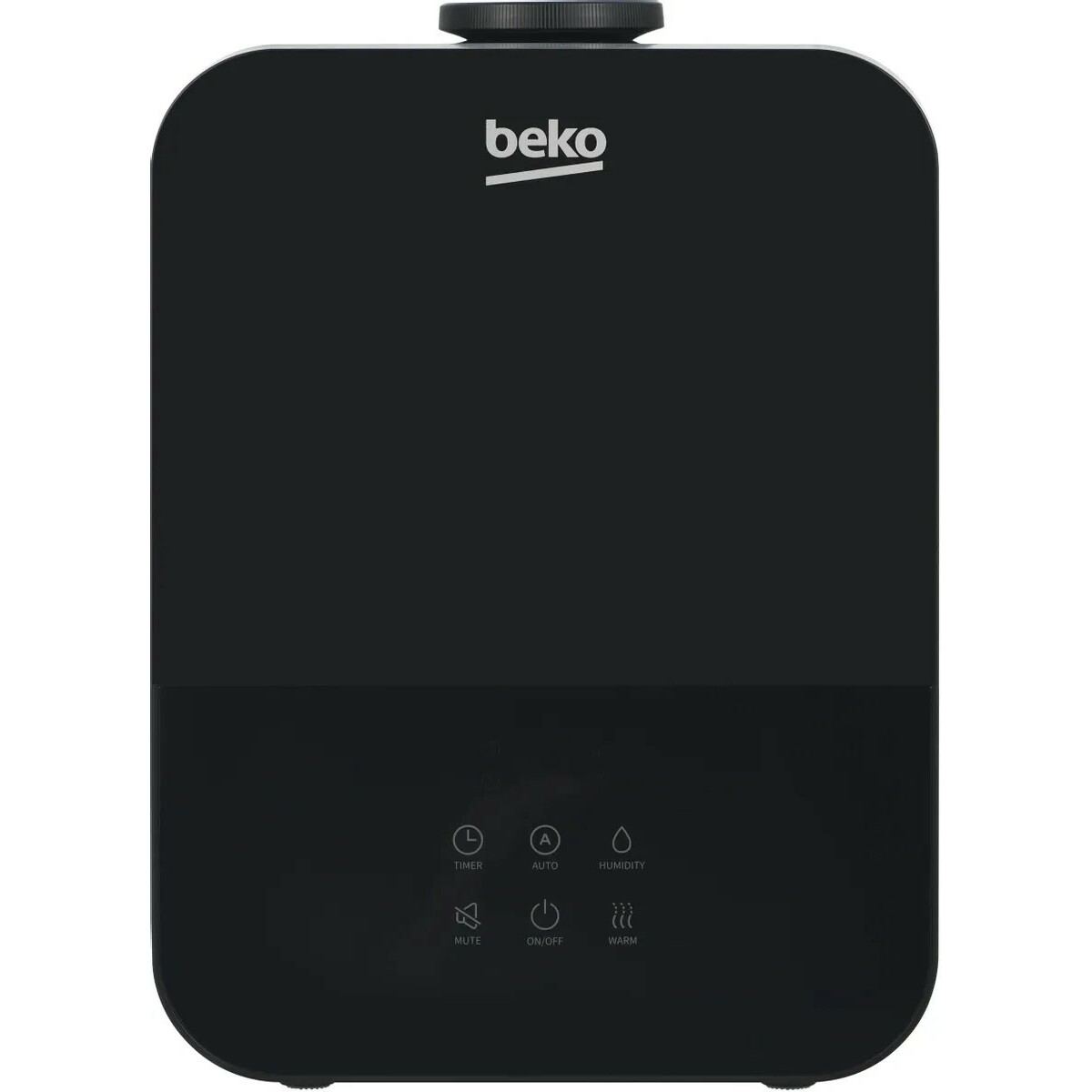 Увлажнитель воздуха Beko ATH 7130 BT, черный