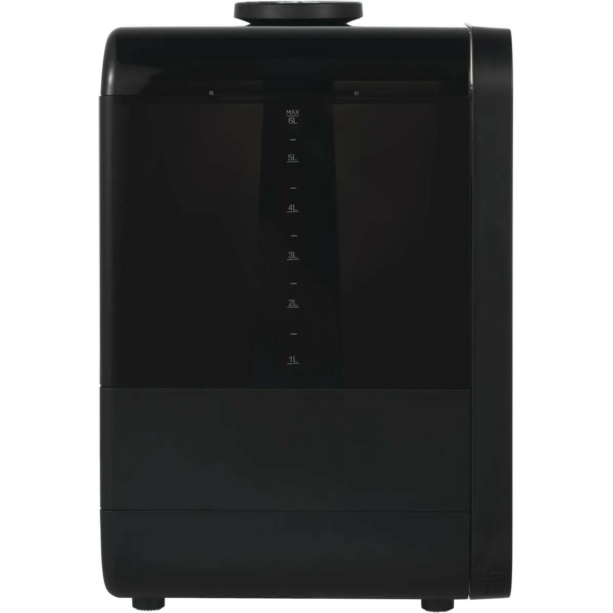 Увлажнитель воздуха Beko ATH 7130 BT, черный