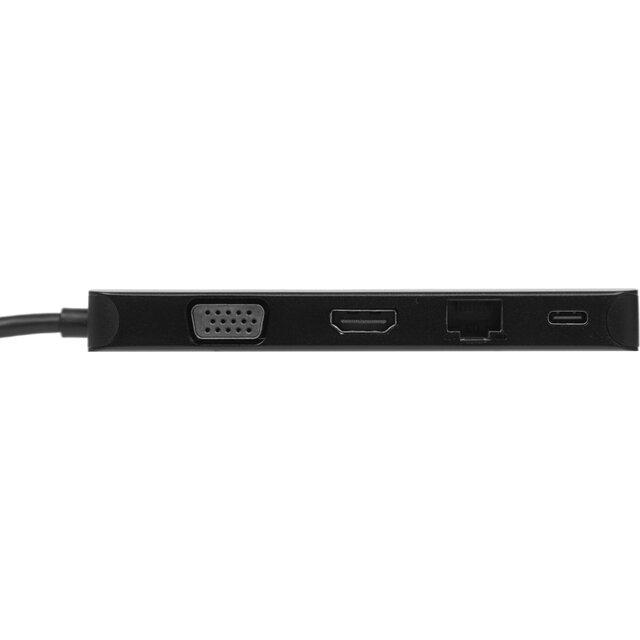 Разветвитель USB 3.0 Origo OU3390SNPD, черный Разветвитель USB 3.0 Origo OU3390SNPD, черный