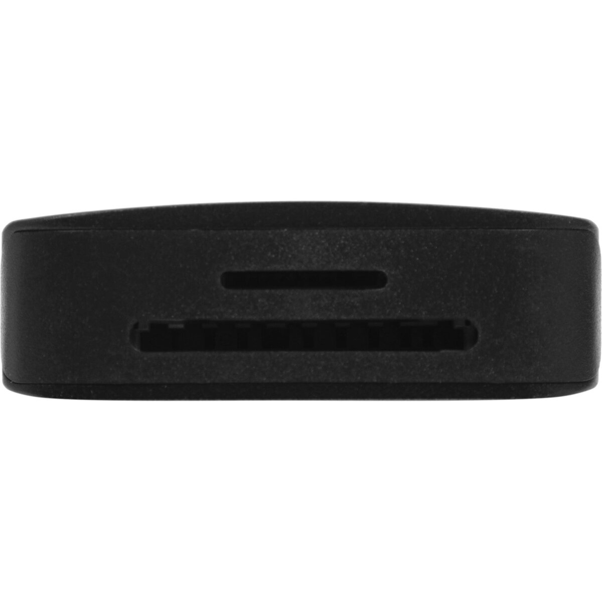 Разветвитель USB 3.0 Origo OU3390SNPD, черный