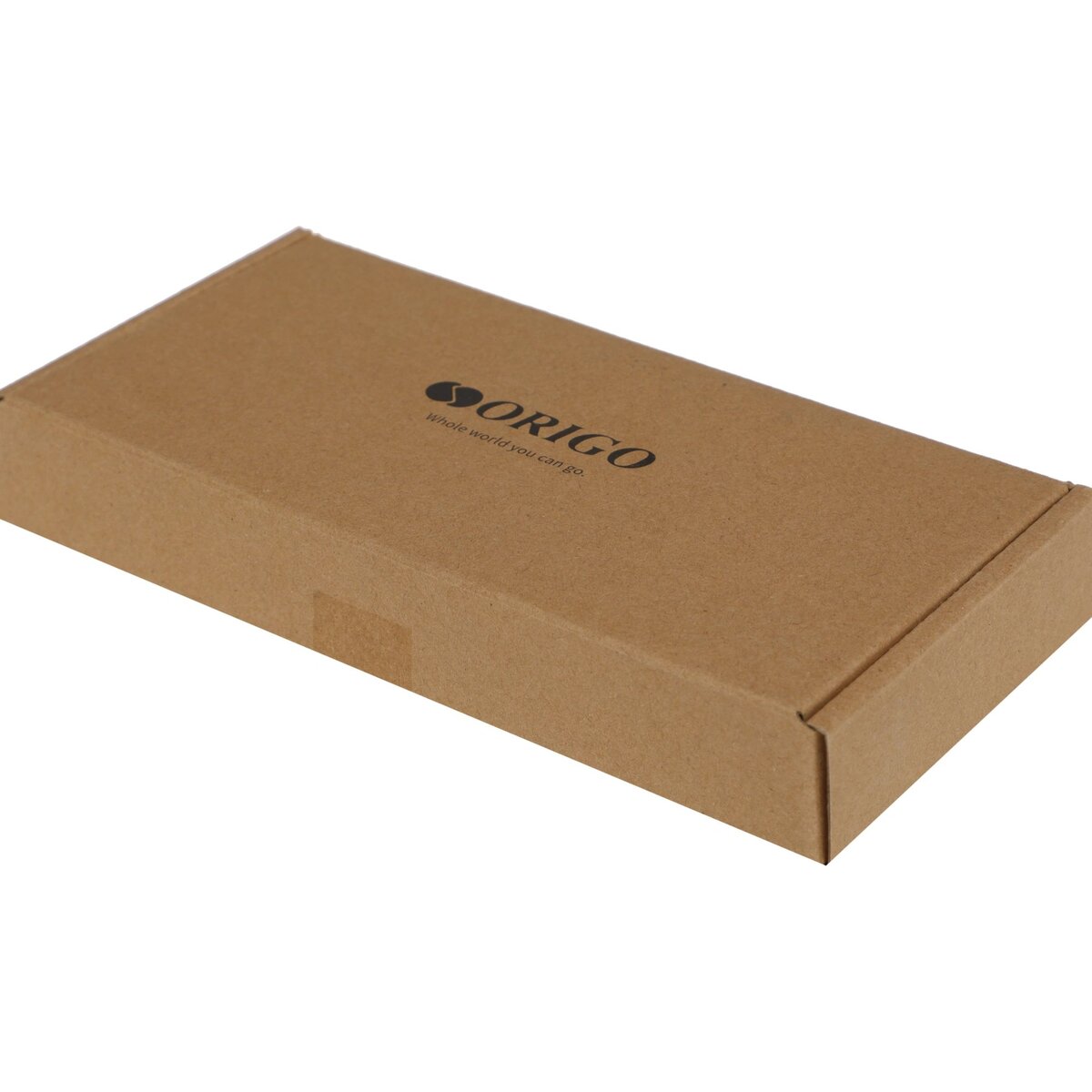 Разветвитель USB 3.0 Origo OU3390SNPD, черный