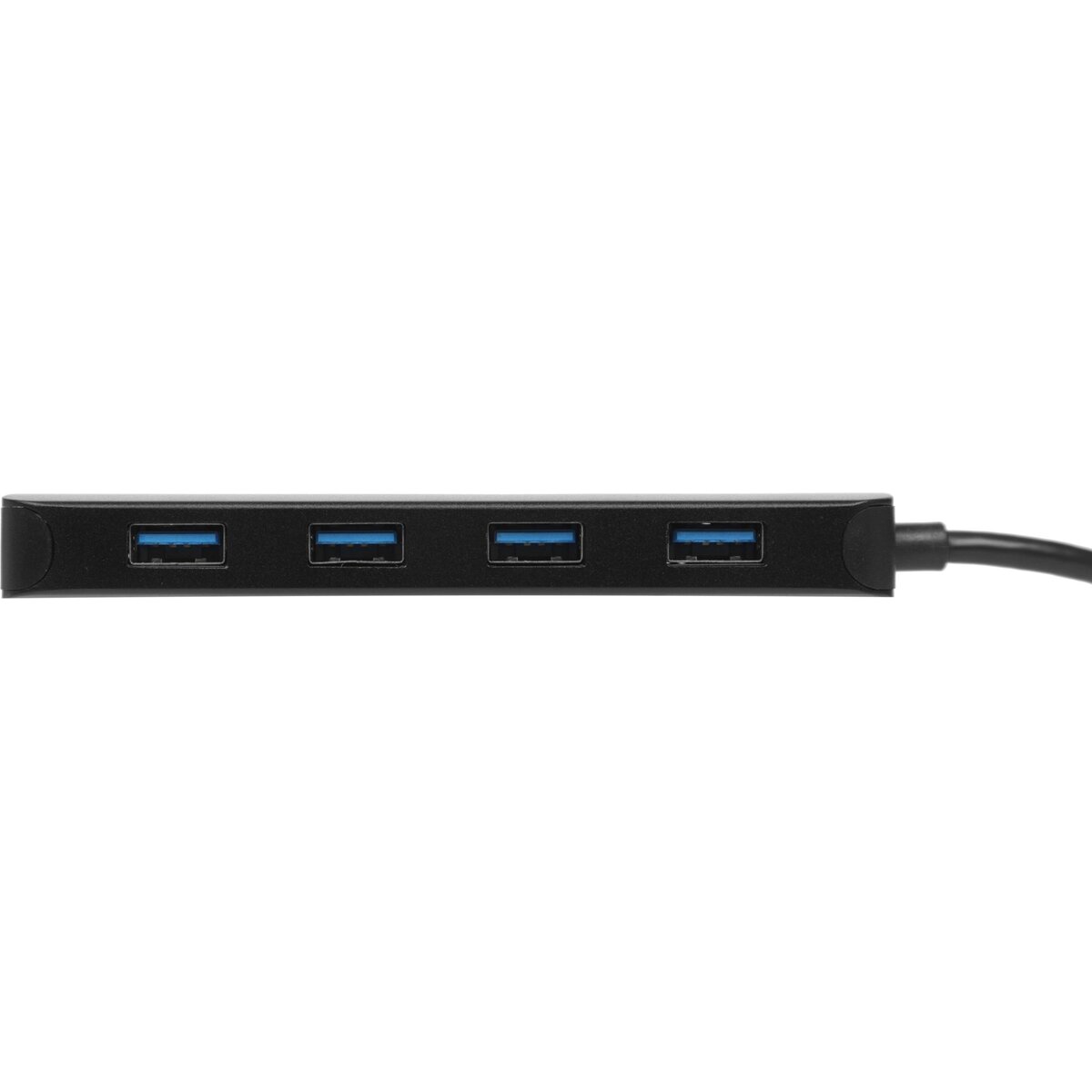 Разветвитель USB 3.0 Origo OU3390SNPD, черный