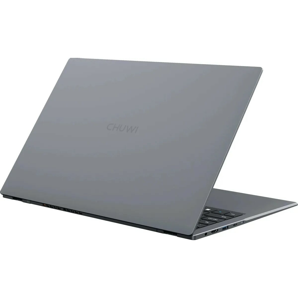 Ноутбук Chuwi HeroBook Plus (Intel Celeron N4020 1.1Ghz / 8Gb DDR4 / SSD 256Gb / Intel UHD Graphics 600 / 15.6