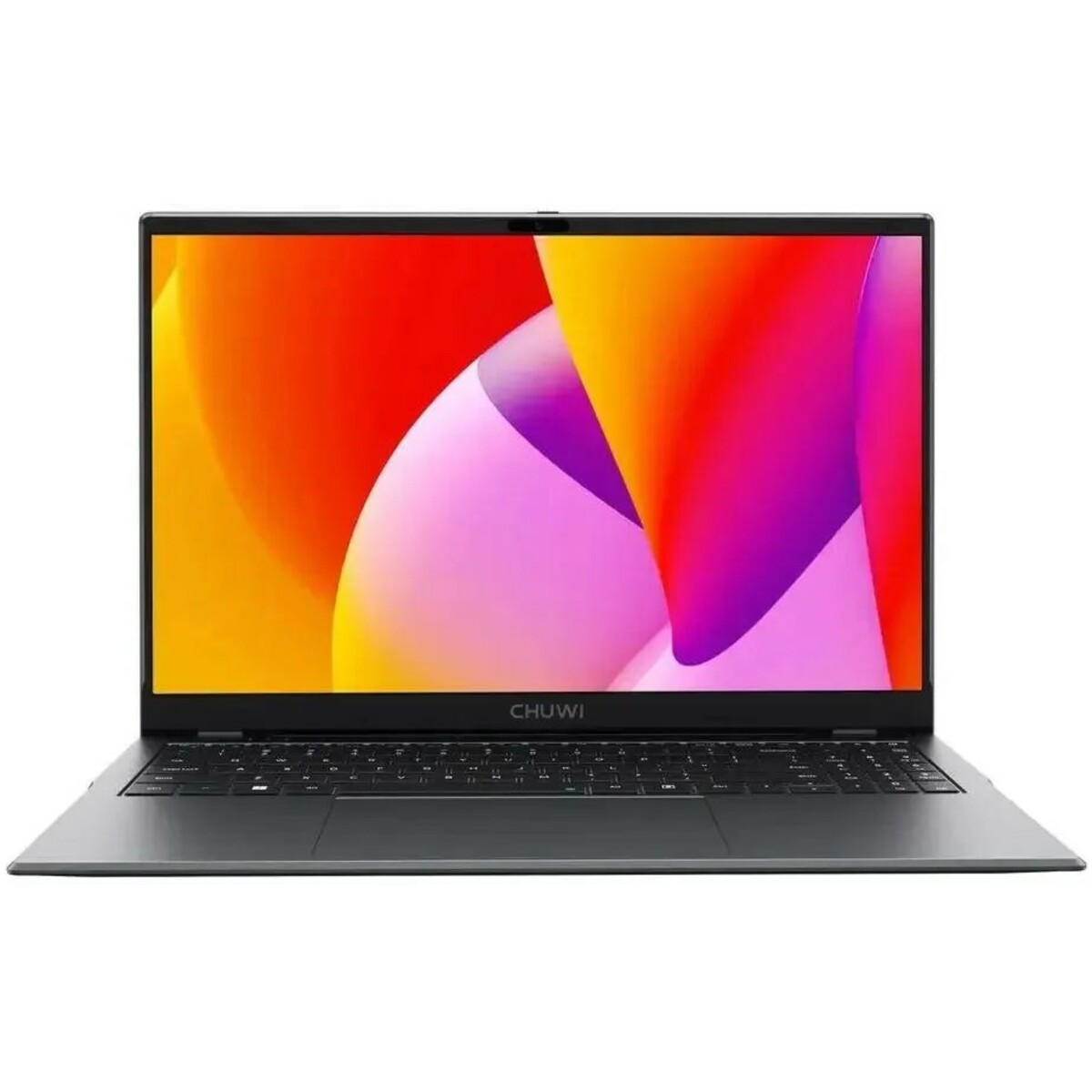 Ноутбук Chuwi HeroBook Plus (Intel Celeron N4020 1.1Ghz / 8Gb DDR4 / SSD 256Gb / Intel UHD Graphics 600 / 15.6