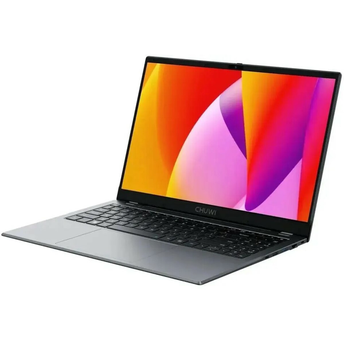 Ноутбук Chuwi HeroBook Plus (Intel Celeron N4020 1.1Ghz/8Gb DDR4/SSD 256Gb/Intel UHD Graphics 600/15.6