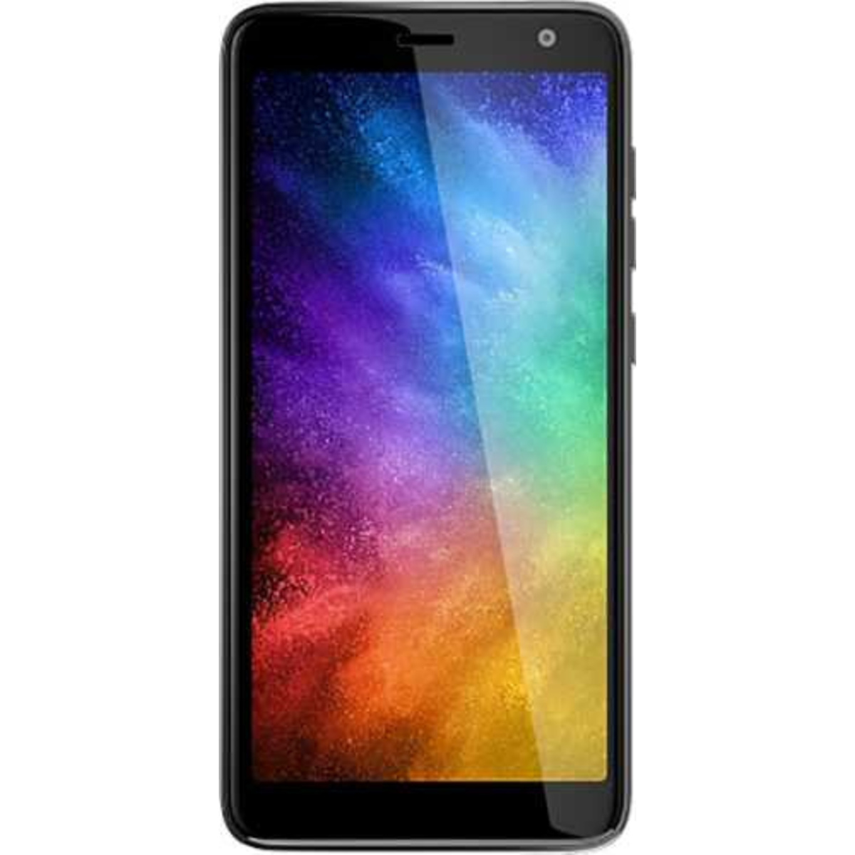 Смартфон Haier Alpha A4 Lite 8Gb (Цвет: Black)