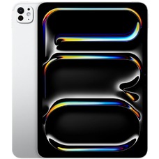 Планшет Apple iPad Pro 13 (2025) 256Gb Wi-Fi (Цвет: Silver)