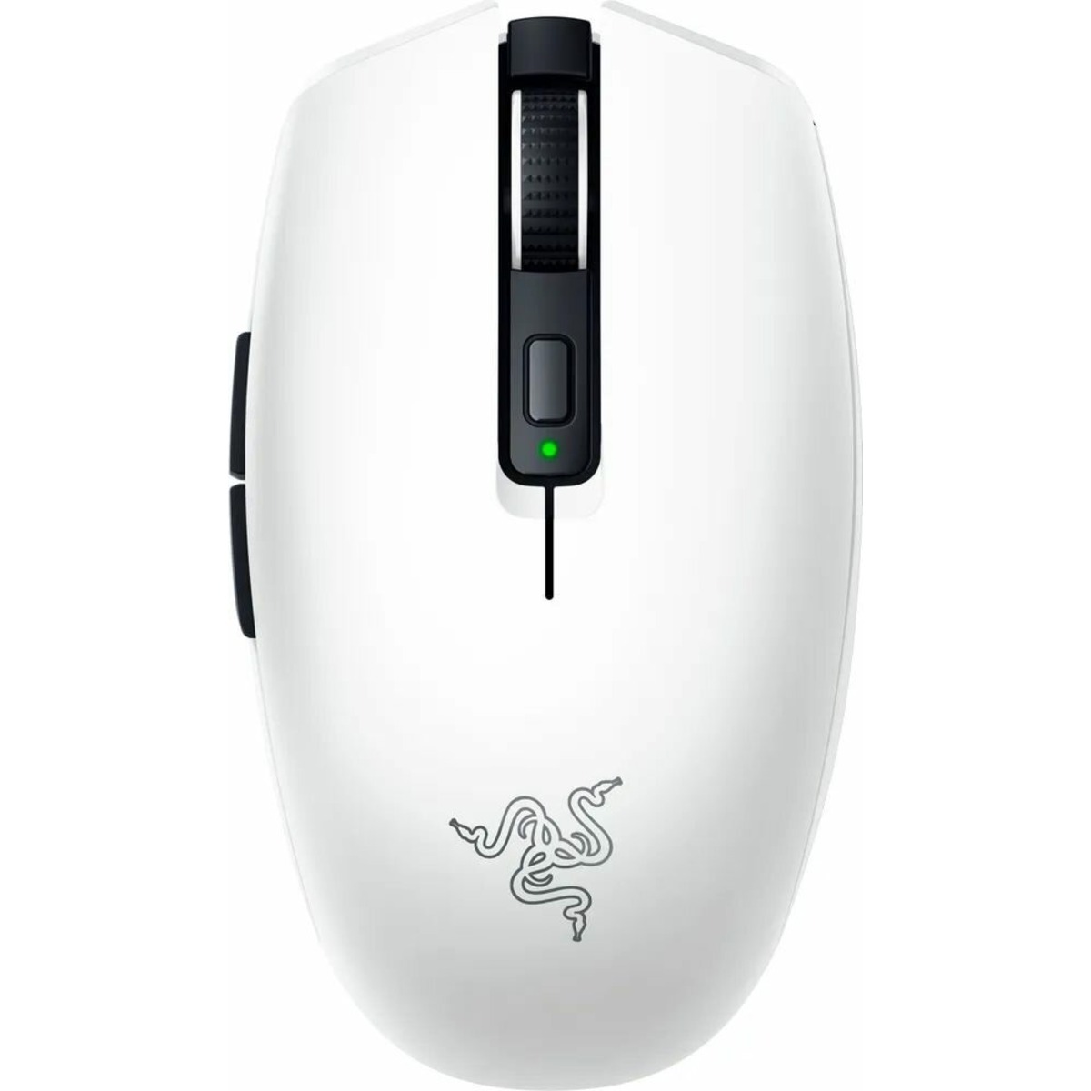 Беспроводная мышь Razer Orochi V2, белый