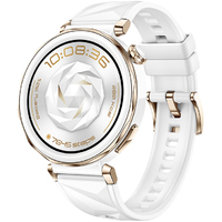 Умные часы Huawei Watch GT 5 Pro 42mm, белый