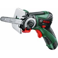 Электрическая цепная пила Bosch EasyCut12 (Цвет: Green)