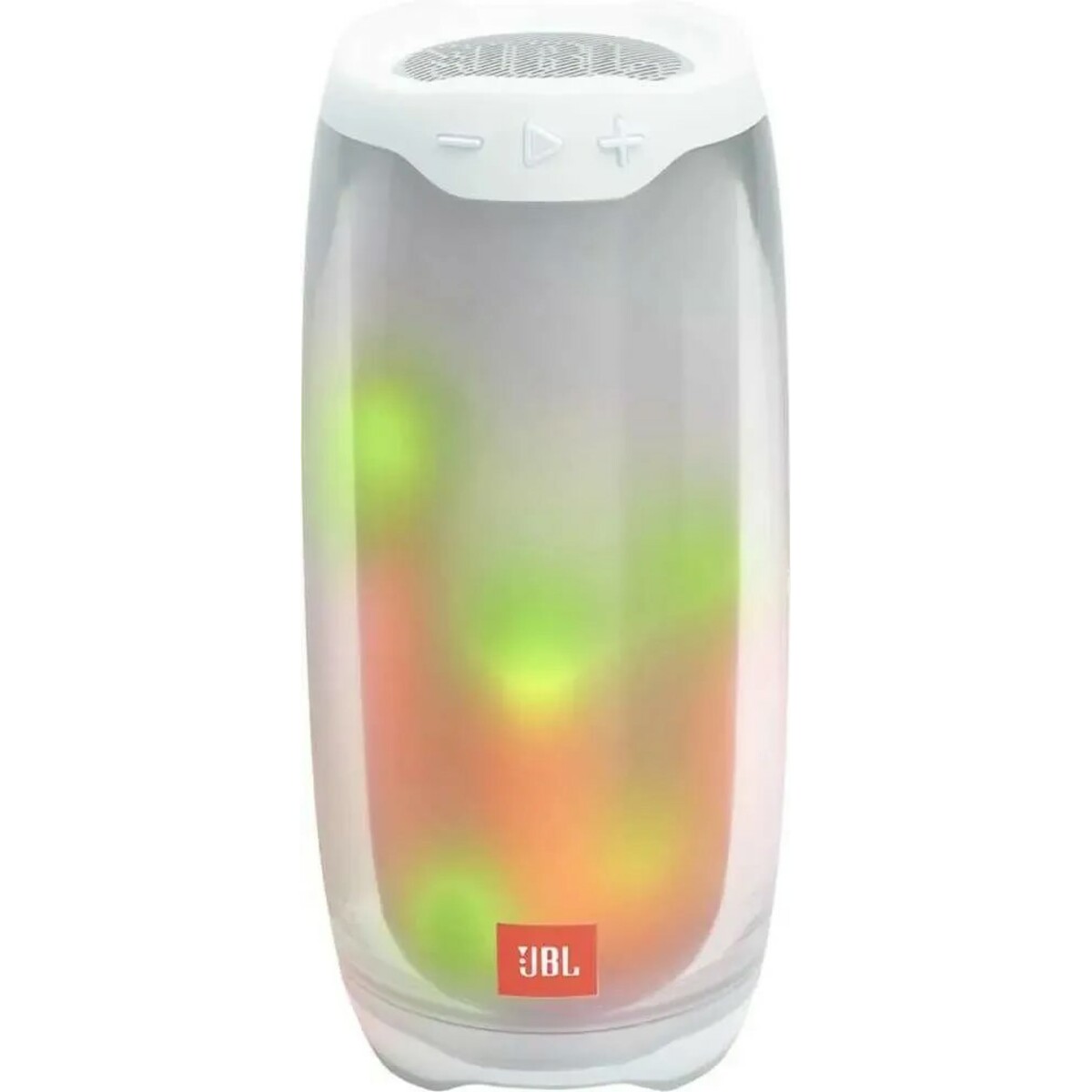 Портативная колонка JBL Pulse 4, белый