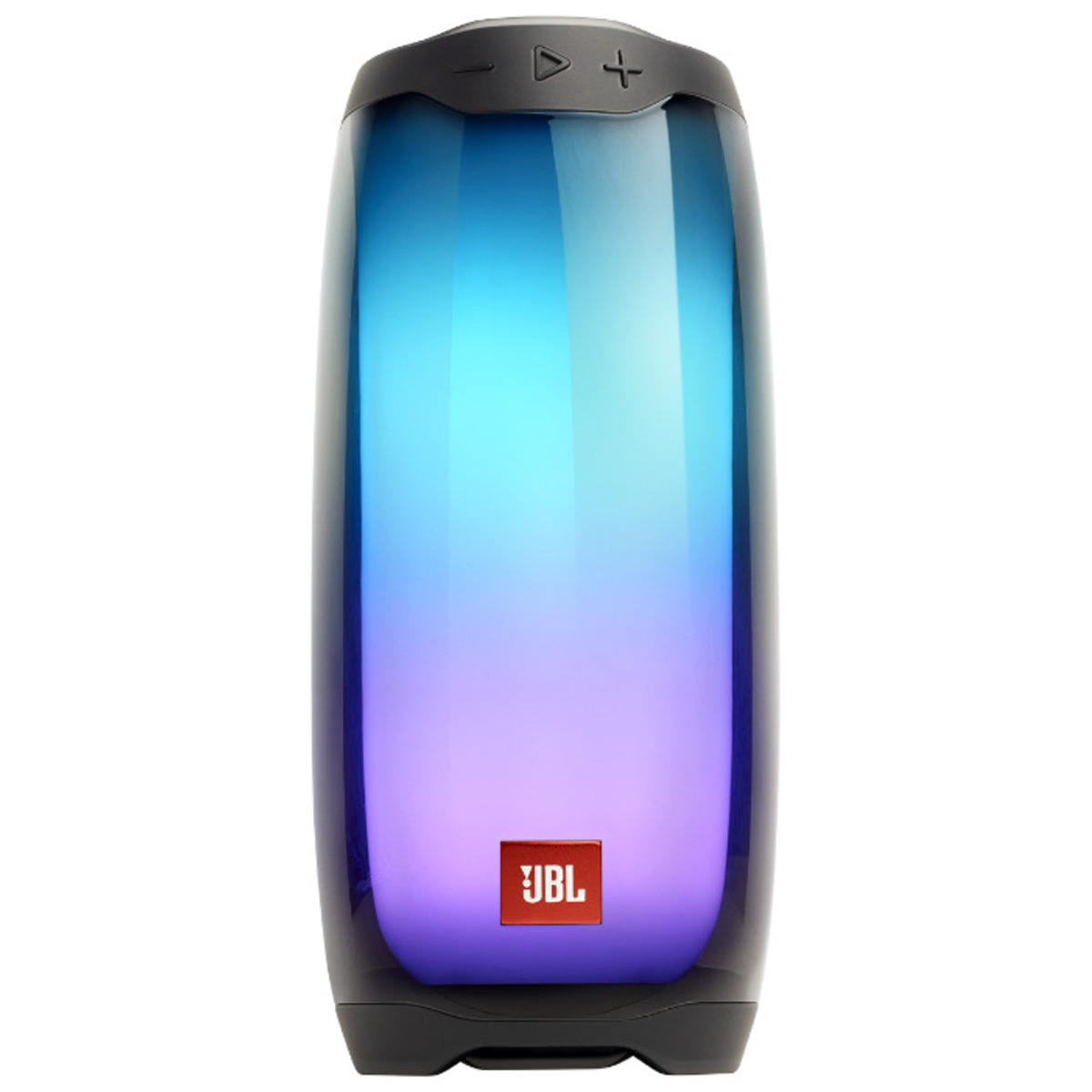 Портативная колонка JBL Pulse 4, черный