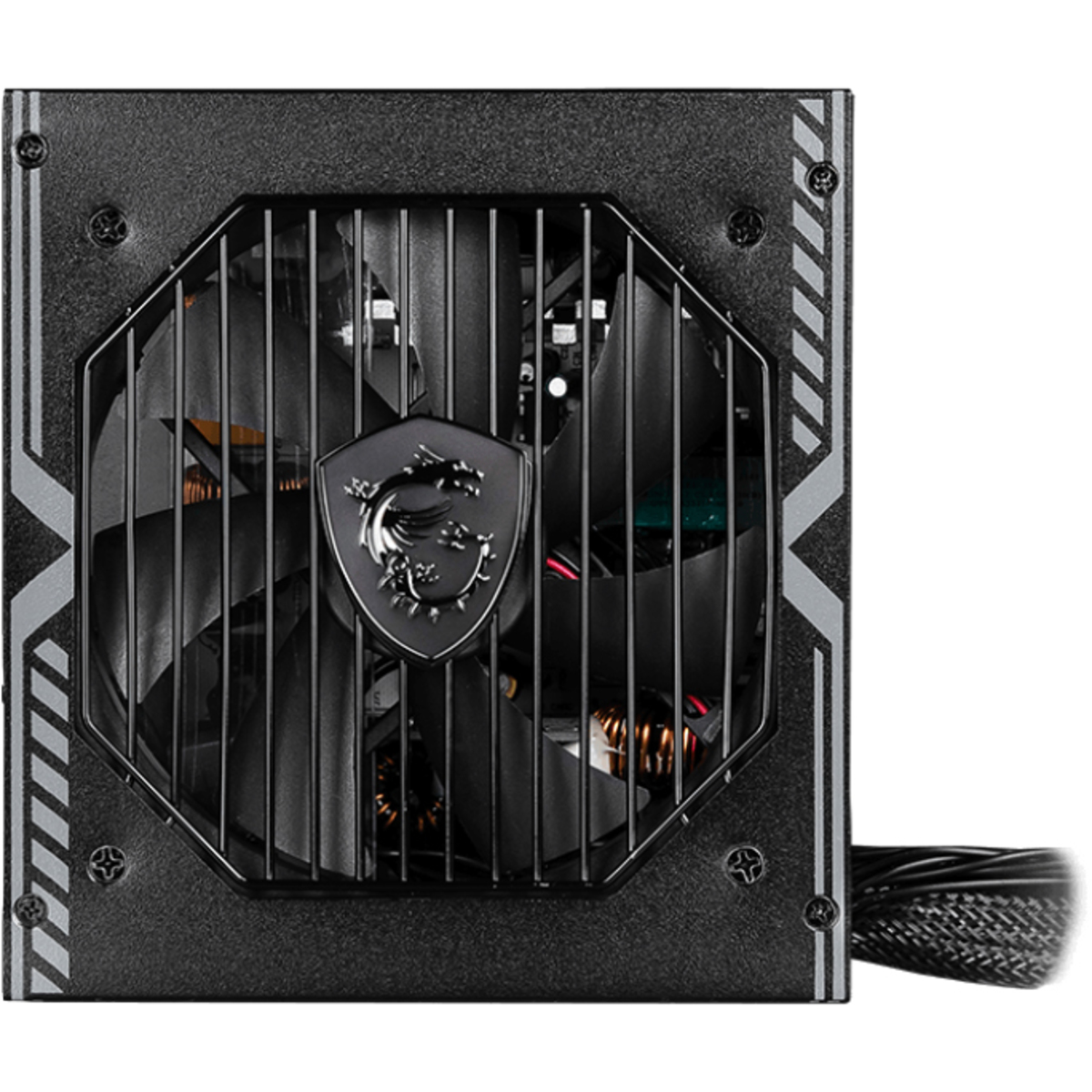 Блок питания MSI ATX 750W MAG A750BN PCIE5
