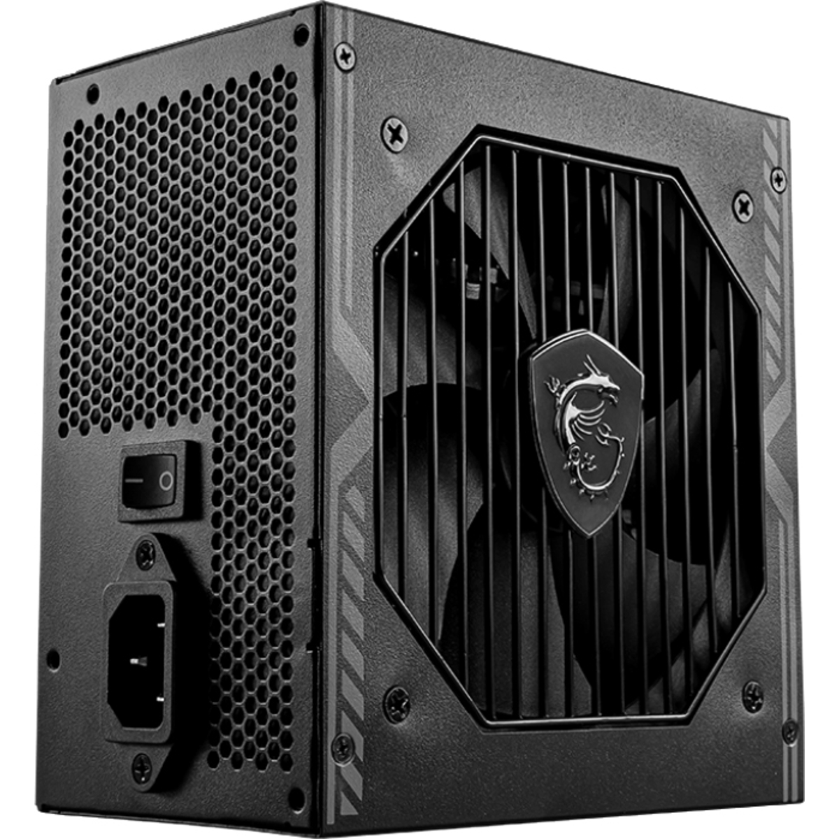 Блок питания MSI ATX 750W MAG A750BN PCIE5