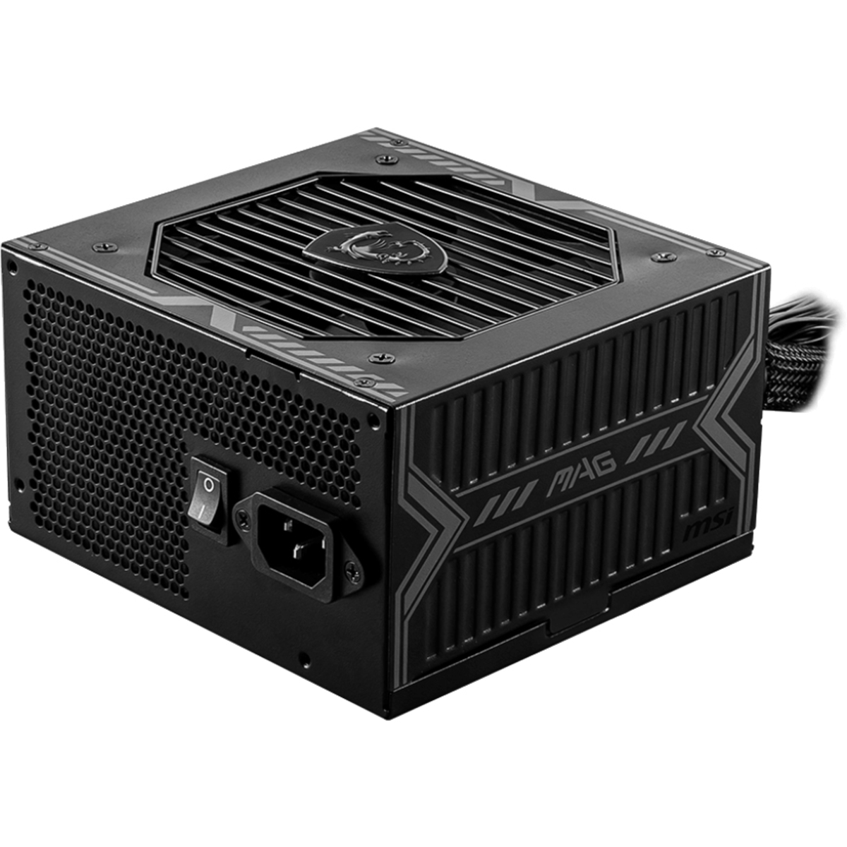 Блок питания MSI ATX 750W MAG A750BN PCIE5