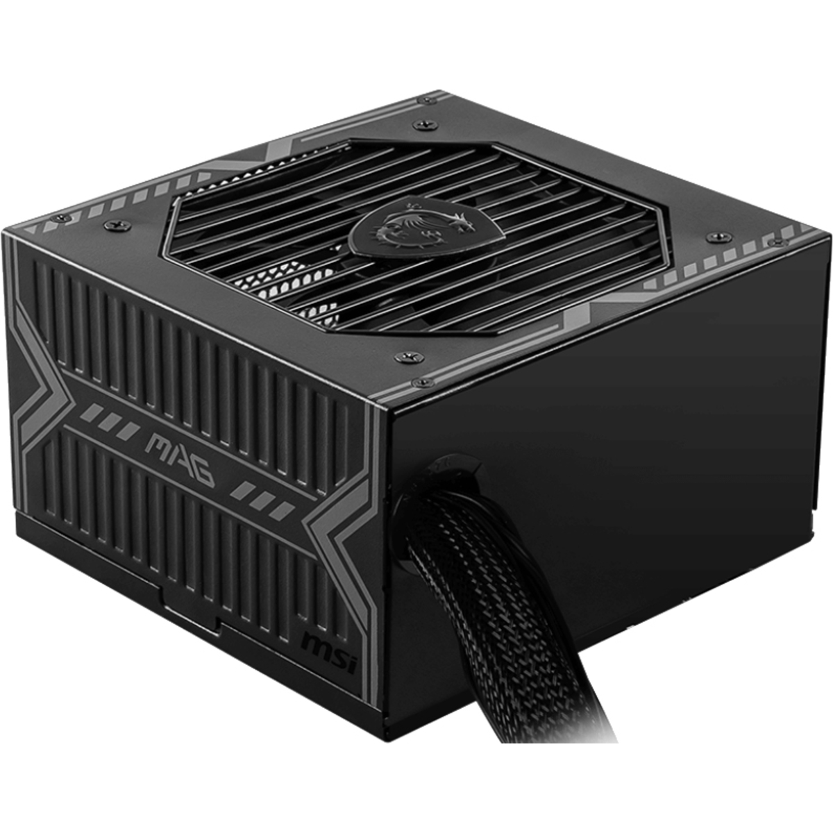 Блок питания MSI ATX 750W MAG A750BN PCIE5