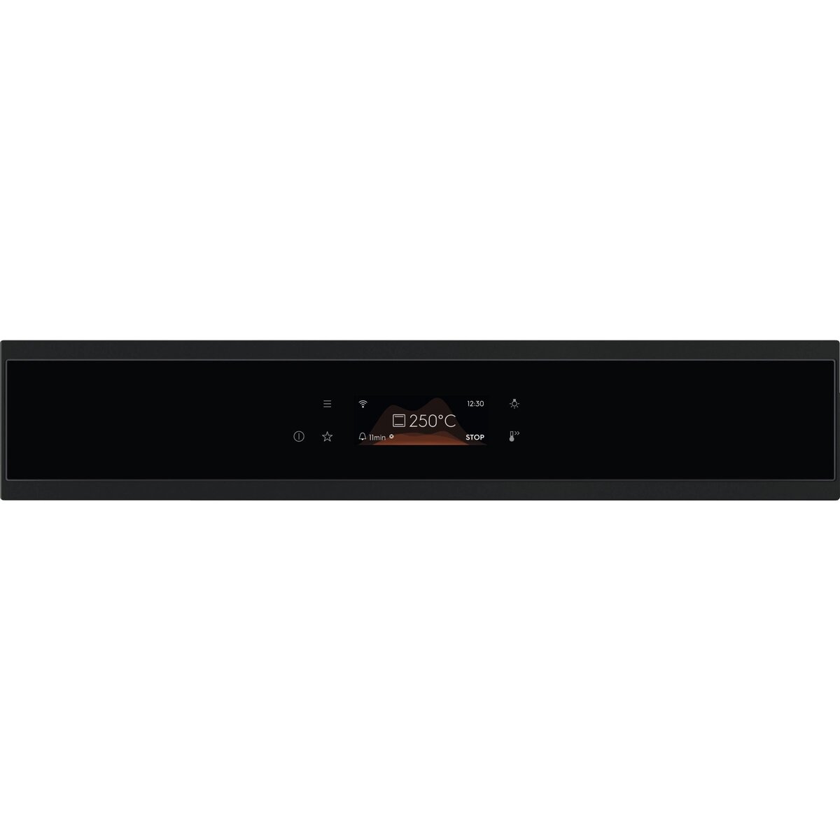 Духовой шкаф Electrolux EOE8P39H, черный