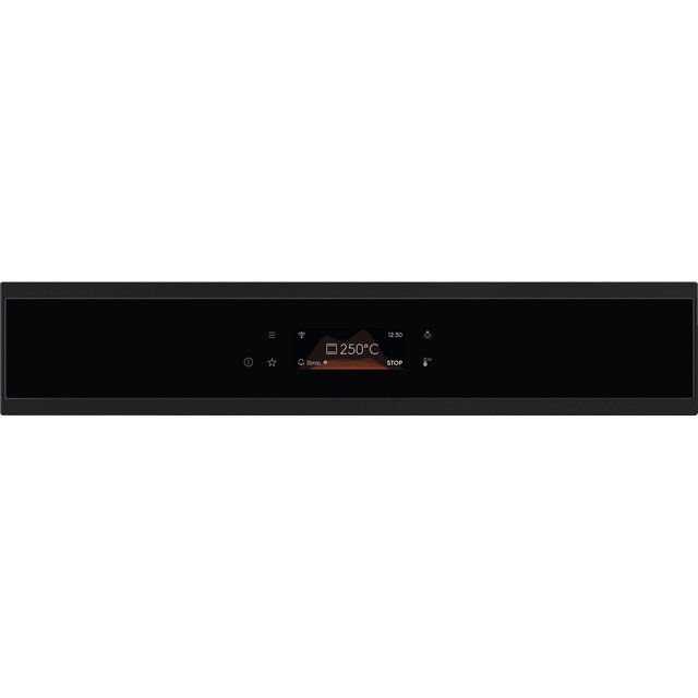 Духовой шкаф Electrolux EOE8P39H, черный Духовой шкаф Electrolux EOE8P39H, черный