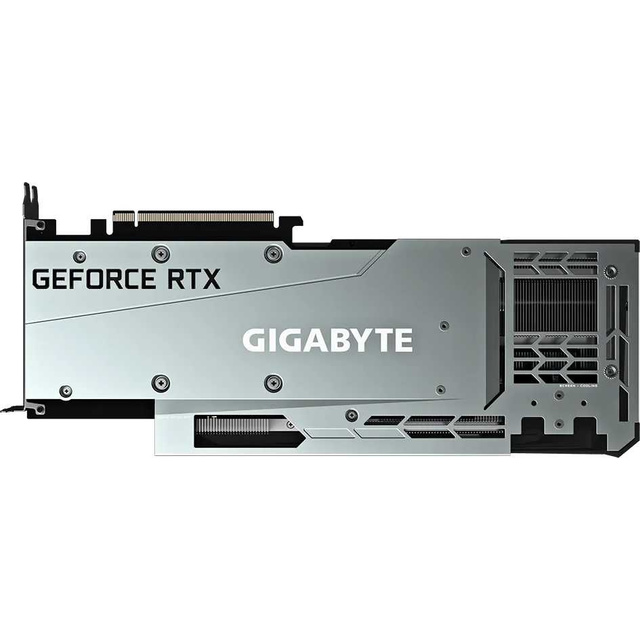 Видеокарта GIGABYTE GeForce RTX 3080 Ti GAMING OC 12G (GV-N308TGAMING OC-12GD)