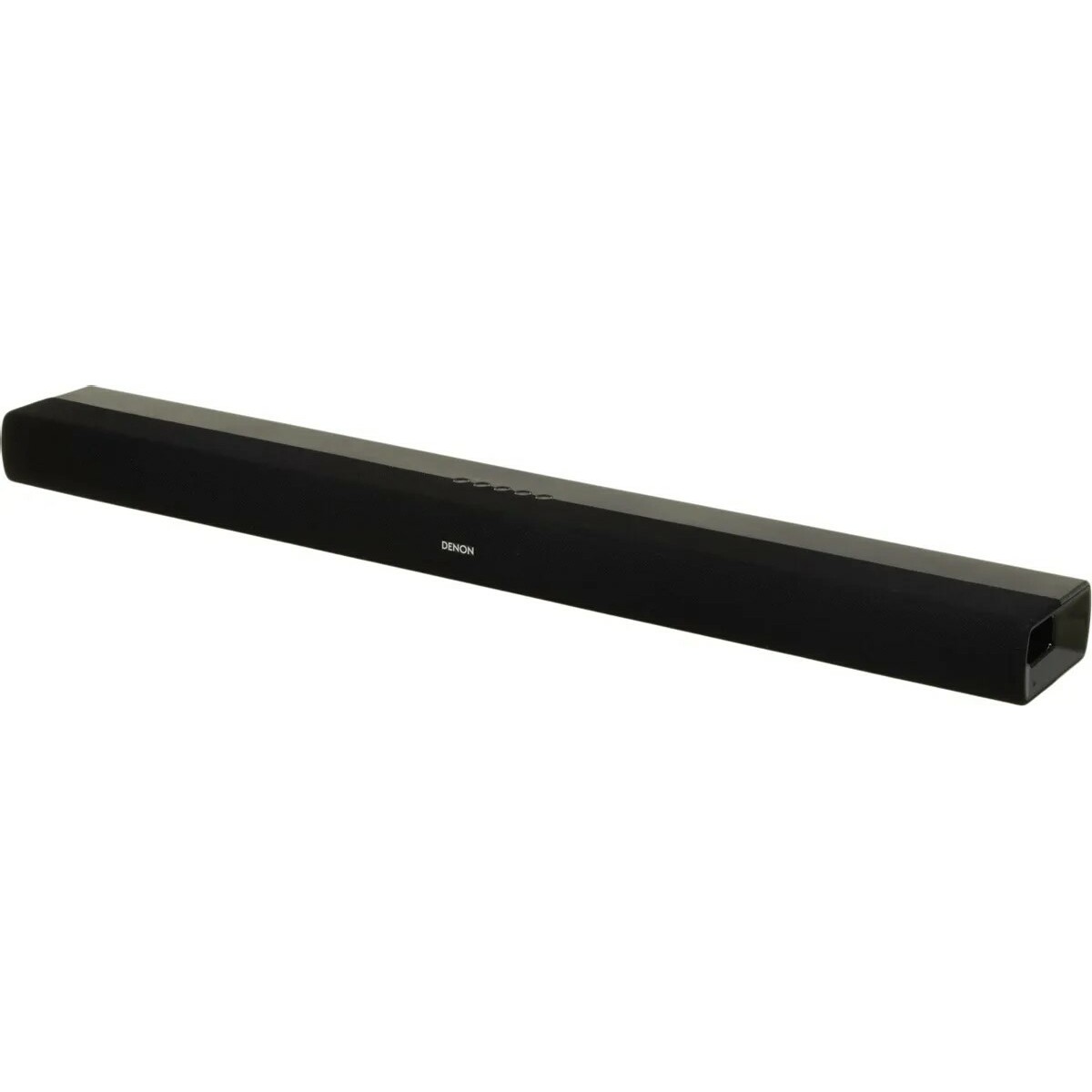 Саундбар Denon DHTS216BKE2 2.1, черный