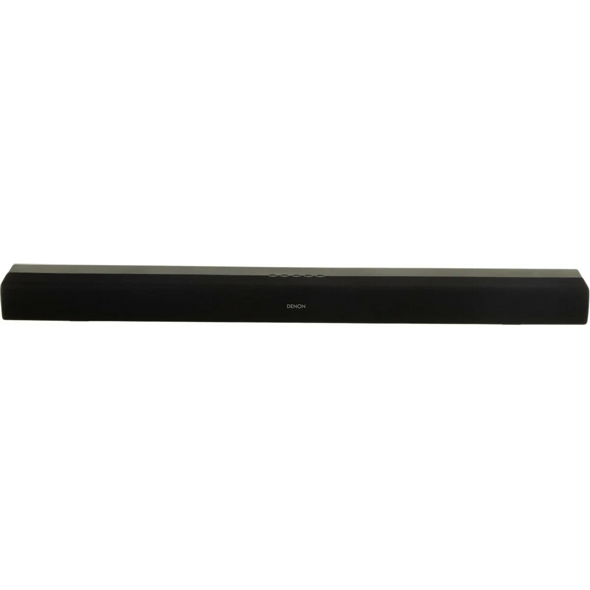 Саундбар Denon DHTS216BKE2 2.1, черный