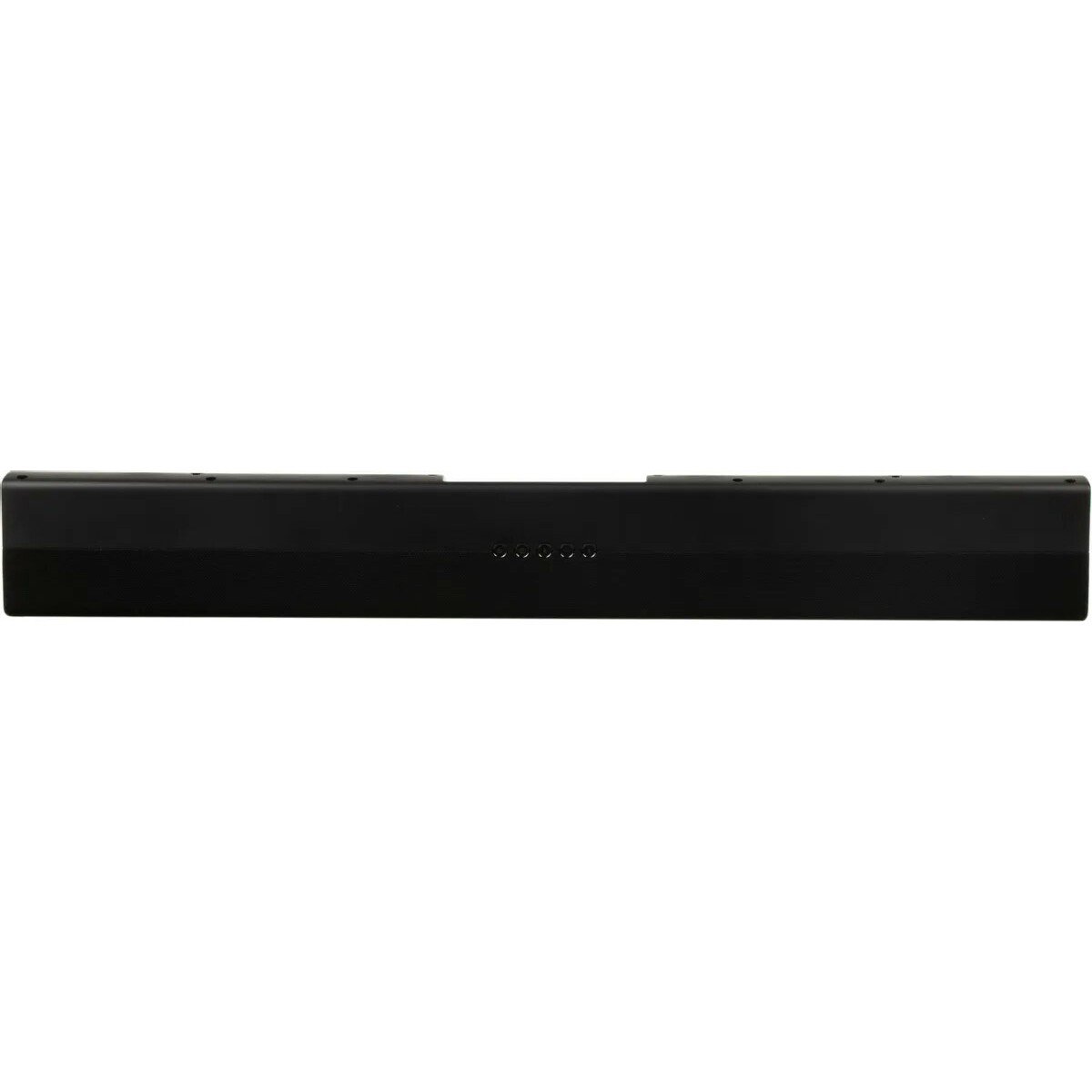 Саундбар Denon DHTS216BKE2 2.1, черный