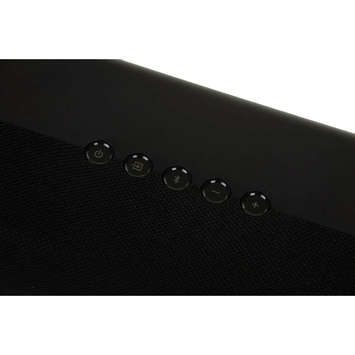 Саундбар Denon DHTS216BKE2 2.1, черный