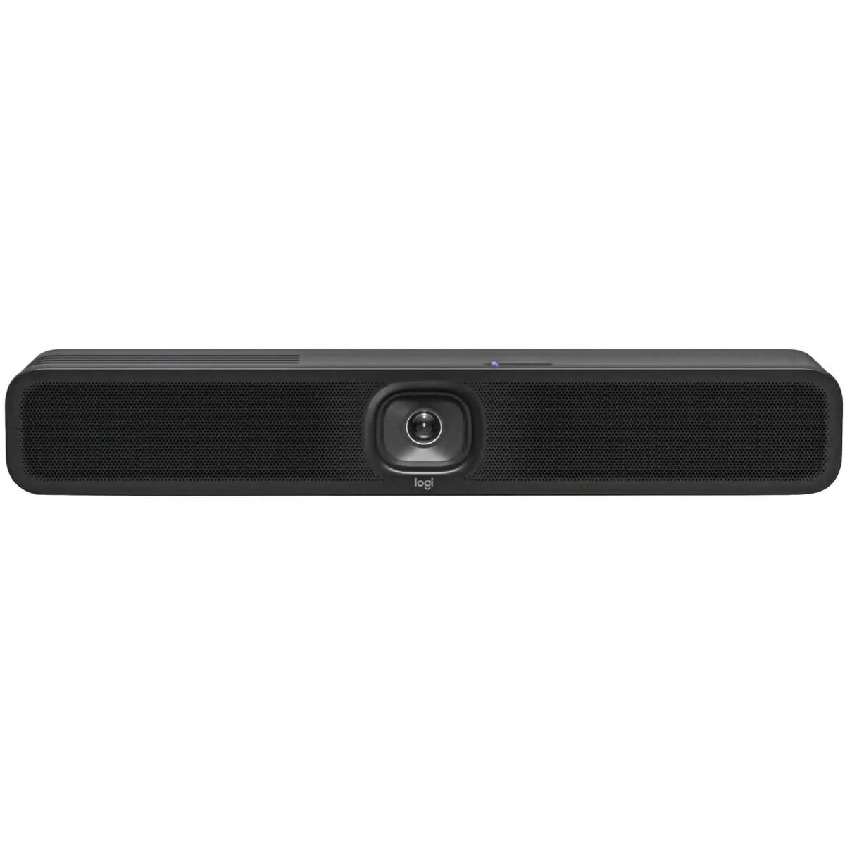 Веб-камера Logitech MeetUp 2, черный 